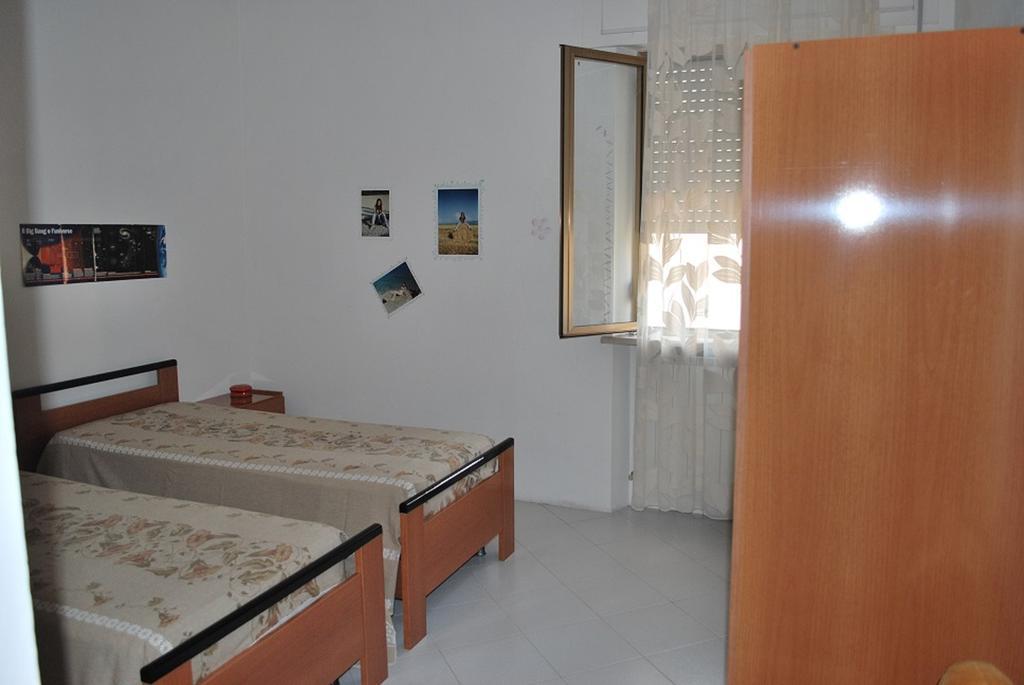 Apartmán Marche Hills Morrovalle Exteriér fotografie
