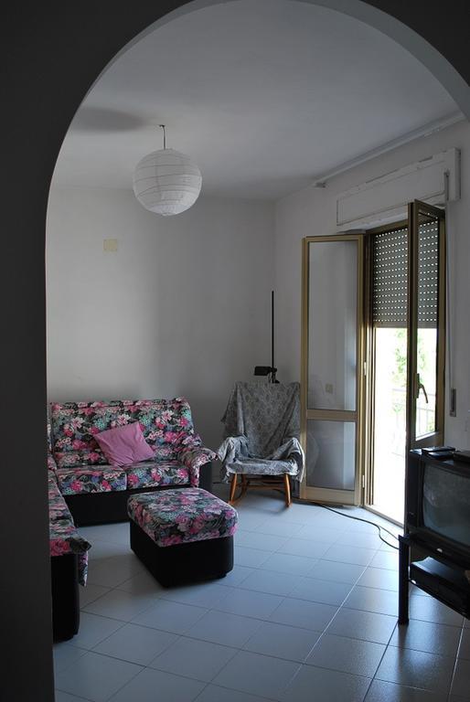 Apartmán Marche Hills Morrovalle Exteriér fotografie
