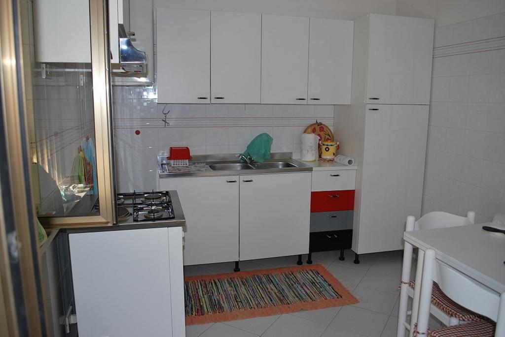 Apartmán Marche Hills Morrovalle Exteriér fotografie